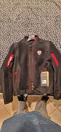 Giacca Moto Ducati 