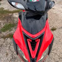 Scooter aprilia 50cc