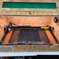 Laser DIODO CNC