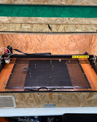Laser DIODO CNC