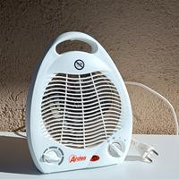 termoventilatore ardes 