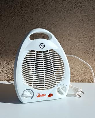 termoventilatore ardes 