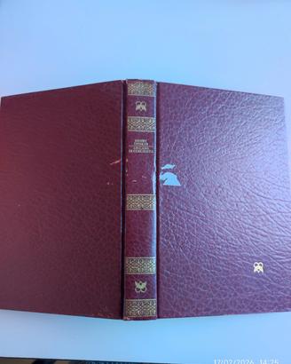 un caso di coscienza di Henry Denker