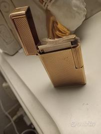 Accendino Dupont Vintage con Revisione