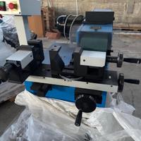 Levigatrice per incavi universale