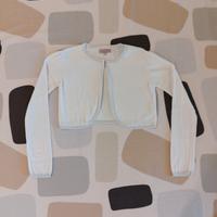 Coprispalle/bolero Lisa Rose