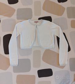 Coprispalle/bolero Lisa Rose