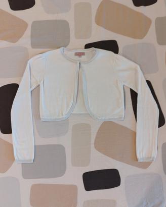 Coprispalle/bolero Lisa Rose