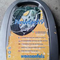 Catene da Neve Weissenfels NEWTECH 9 (M30)