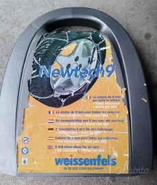 Catene da Neve Weissenfels NEWTECH 9 (M30)