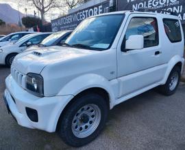 Suzuki Jimny 1.3 4WD Evolution Plus AUTOCARRO 2 PO