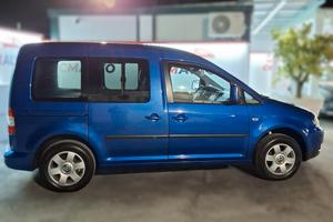 VOLKSWAGEN CADDY 2.0 Ecofuel 5 POSTI