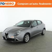 ALFA ROMEO Giulietta VU75482