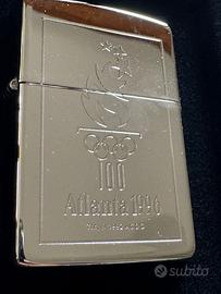 accendino benzina ZIPPO