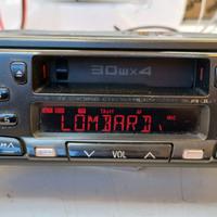 Panasonic Rd-595, caricatore Cd CX-DP601