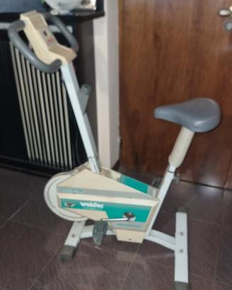 cyclette