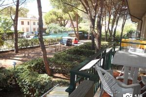 Bilocale Isola d'Elba a Marina di Campo