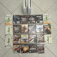 Lotto Videgiochi PlayStation 3, Wii e Xbox 360