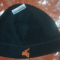 cappellino pile Aeronautica Militare 