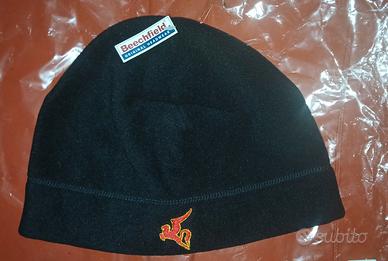 cappellino pile Aeronautica Militare 