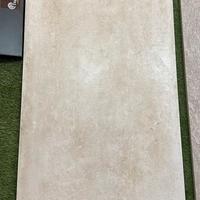 STOCK PIASTRELLE SPESSORATE 2 CM MOD P. ANT. BEIGE