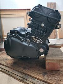 motore triumph speed triple 955i anni 99-02