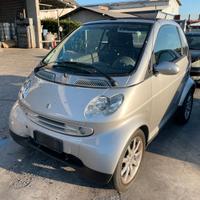 Ricambi per Smart cabrio 700 benz del 2004 (15)
