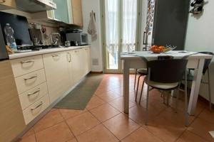 Tre locali + doppi servizi