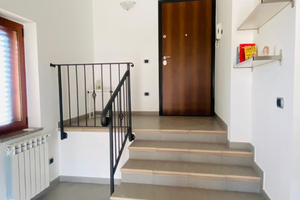 Comfort e relax a pochi passi dal mare