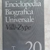 Enciclopedia biografica
