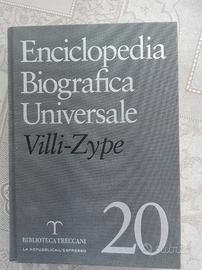 Enciclopedia biografica