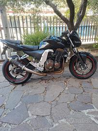 Kawasaki Z750 Depotenziata A2
