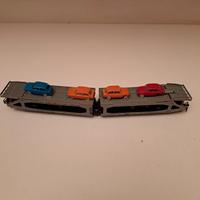 carro articolato Rivarossi (codice 2048)