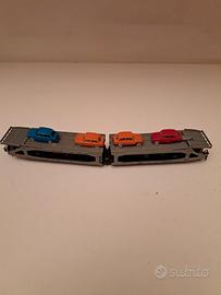 carro articolato Rivarossi (codice 2048)