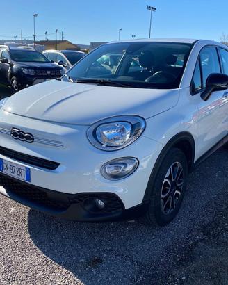 FIAT 500X 1.3 MultiJet 95 CV Club