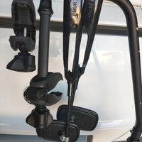 specchi x traino caravan su misura