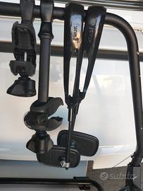 specchi x traino caravan su misura