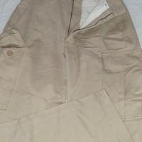 Jeans Cotton Belt Taglia 46