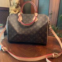 louis vuitton speady 30