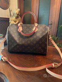 louis vuitton speady 30