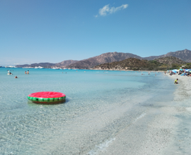 Villasimius da casa al mare in un attimo