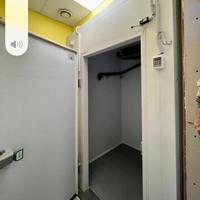 Cella frigo