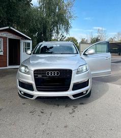 Audi Q7 s line del 2008