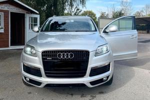 Audi Q7 s line del 2008