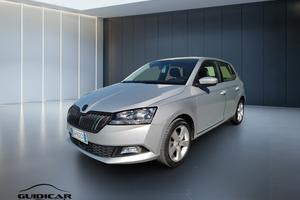 SKODA Fabia III 2015 Berlina - Fabia 1.0 mpi Busin