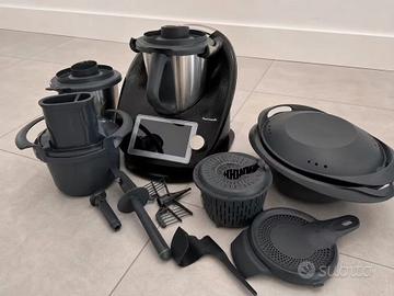Bimby Vorwerk TM6