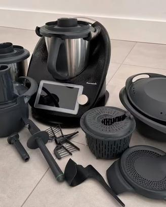 Bimby Vorwerk TM6