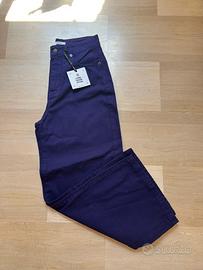 Pantaloni donna Lumina