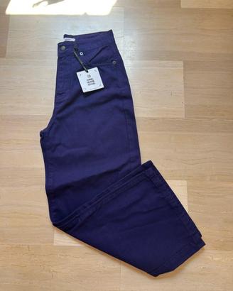 Pantaloni donna Lumina