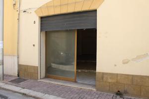 Rif.8882CA72932| negozio mazara del vallo